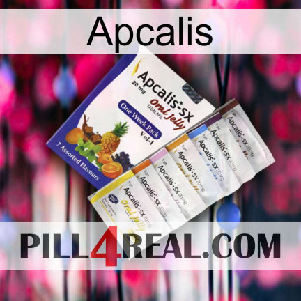 Apcalis 11